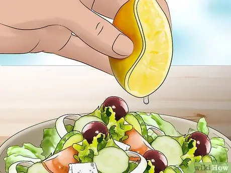 Приправить еду без соли Шаг 5