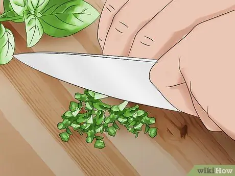 Приправы без соли Шаг 6