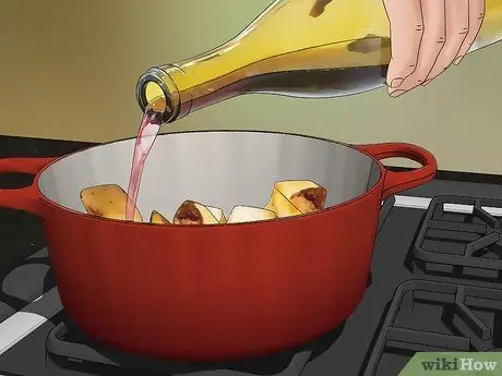 Приправы без соли Шаг 7