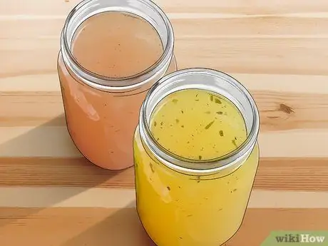 Приправы без соли Шаг 8