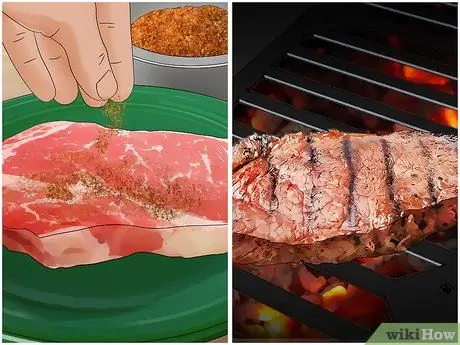 Приправы без соли Шаг 9