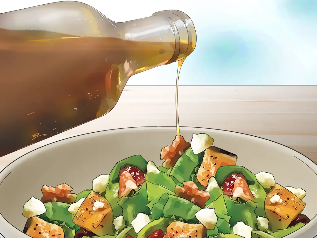 Как приправить еду без соли: 10 шагов (с иллюстрациями)