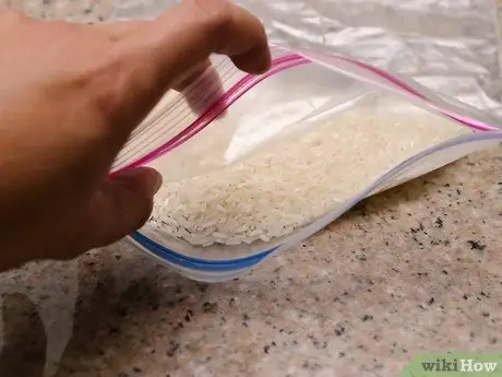 Приготовьте смесь для приправ для курицы и риса, шаг 2