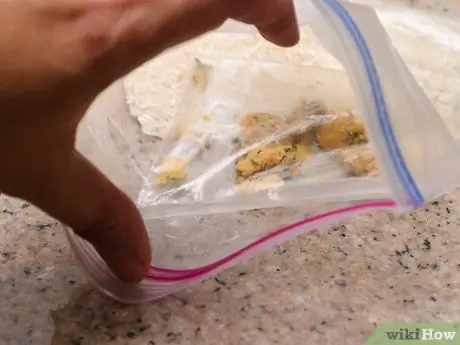 Приготовьте смесь для приправ для курицы и риса, шаг 4