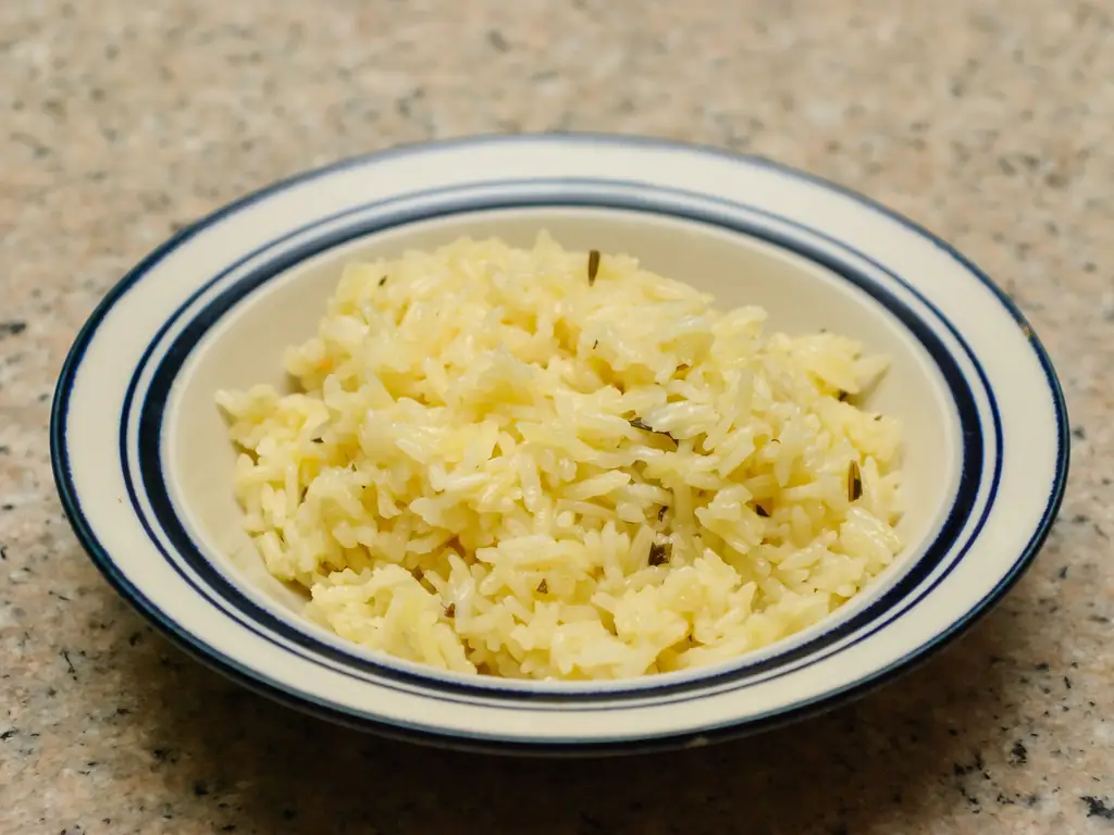 Как приготовить смесь приправ для курицы и риса: 11 шагов