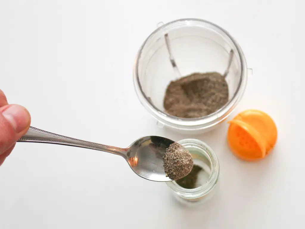 3 способа приготовления приправленного перца