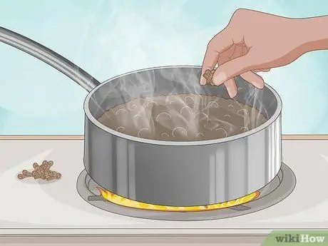 Выращивание гвоздики Шаг 16