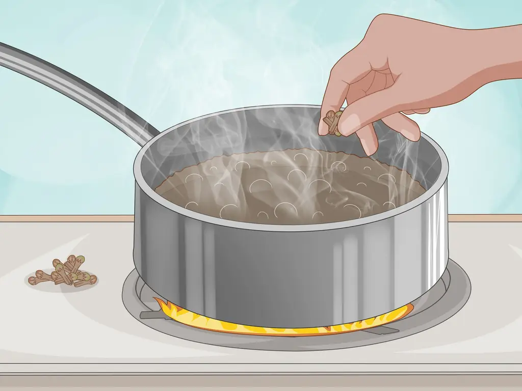 Простые способы выращивания гвоздики (с изображениями)