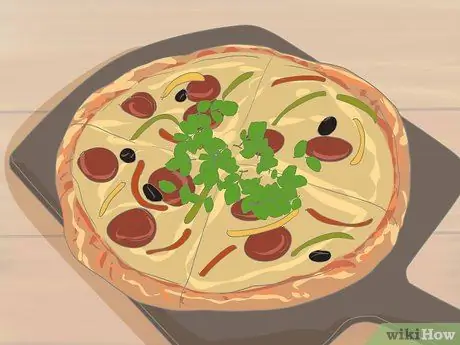 Съешьте листья моринги, шаг 10