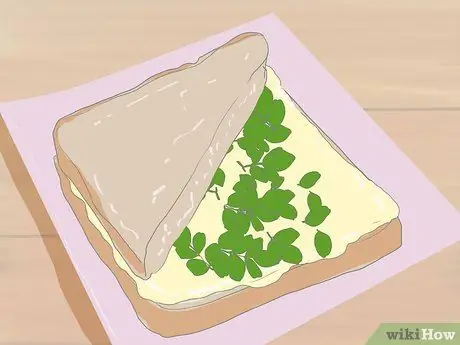 Съешьте листья моринги, шаг 6