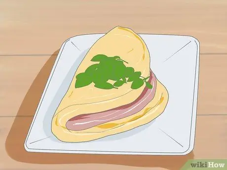 Съешьте листья моринги, шаг 8