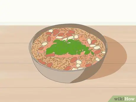 Съешьте листья моринги, шаг 9