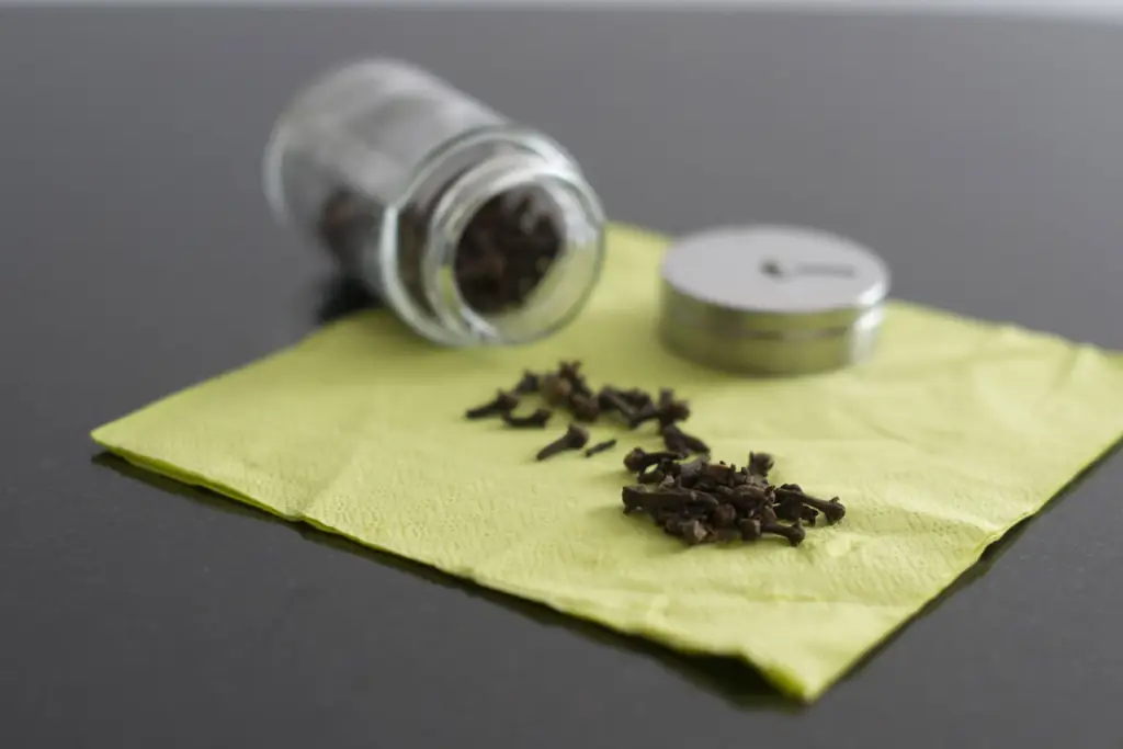 Как использовать гвоздику: 5 шагов (с изображениями)