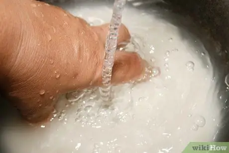 Сделать Бирьяни Шаг 1