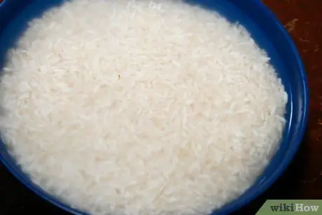 Сделать Бирьяни Шаг 2