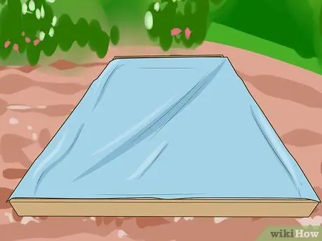 Сбор цикория, шаг 11