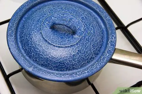 Приготовить очень полезный имбирно-чесночный суп, шаг 3