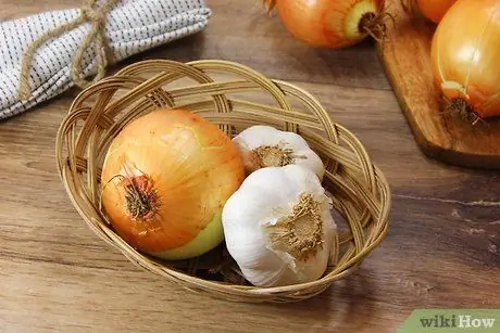 Приправить мясо для спагетти Шаг 2