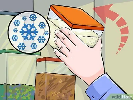 Ешьте кудзу Шаг 11