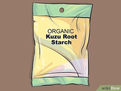 Ешьте кудзу Шаг 6