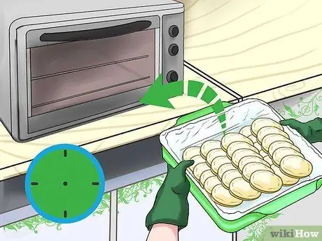 Ешьте цикорий Шаг 14