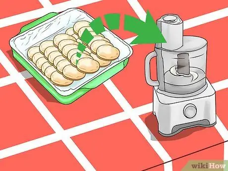 Ешьте цикорий Шаг 15