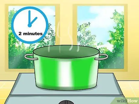 Ешьте цикорий, шаг 2