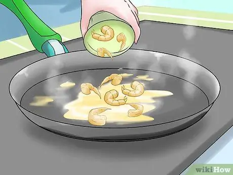 Ешьте цикорий Шаг 9