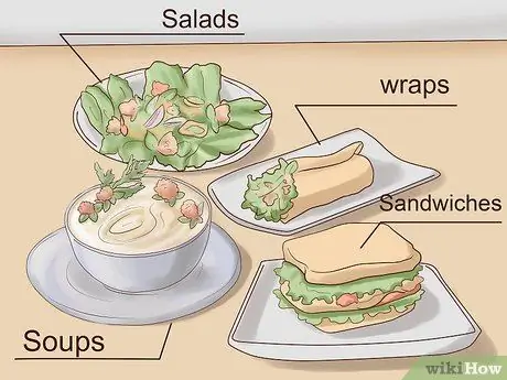 Съешьте красный клевер Шаг 4