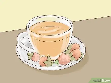 Съешьте красный клевер Шаг 9