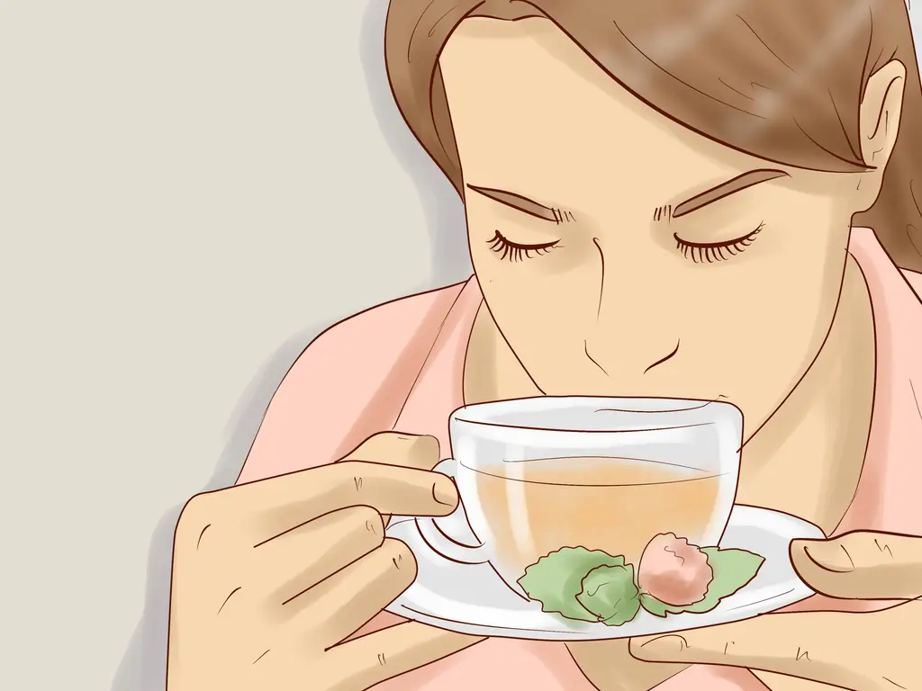 Как есть красный клевер: 11 шагов (с иллюстрациями)