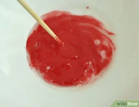 Приготовить имбирное печенье Шаг 15