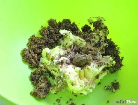 Приготовить имбирное печенье, шаг 2