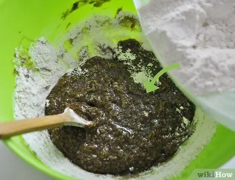 Приготовить имбирное печенье, шаг 4