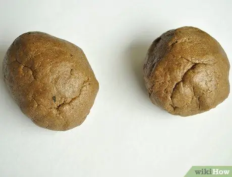 Приготовить имбирное печенье Шаг 7