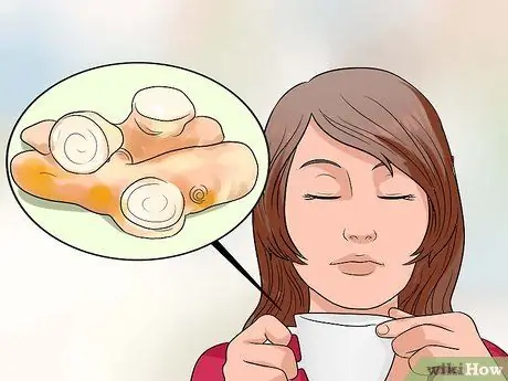 Вылечить головную боль без лекарств Шаг 6