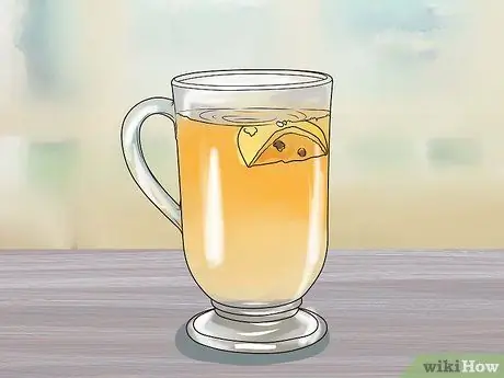 Выпить бренди Шаг 28