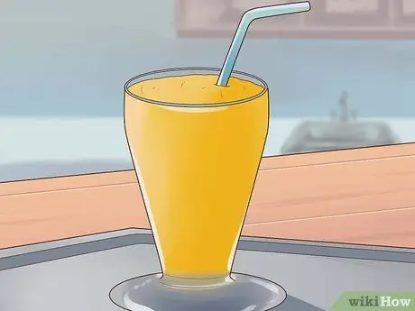 Съешьте фрукт угли, шаг 13