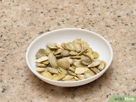 Приготовить тыквенный хлеб Шаг 14