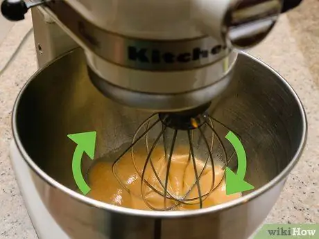 Приготовить тыквенный хлеб Шаг 16