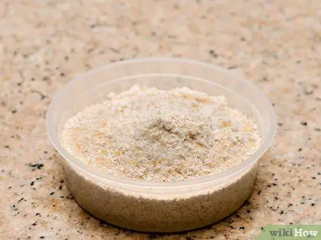 Приготовить тыквенный хлеб Шаг 17