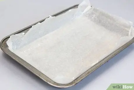 Заморозить имбирь, шаг 6