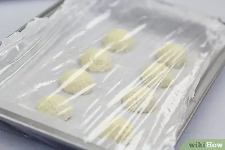 Заморозить имбирь Шаг 8