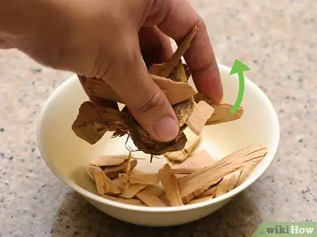 Копченая свиная вырезка Шаг 7