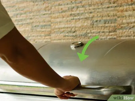 Копчение свиной вырезки Шаг 9