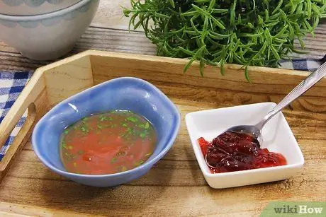 Свиная вырезка по сезону Шаг 10