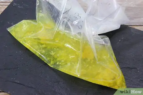 Свиная вырезка по сезону Шаг 11