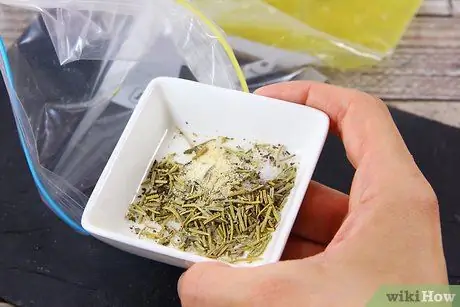 Свиная вырезка по сезону Шаг 12