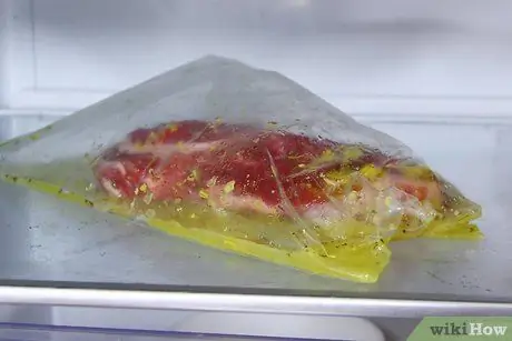 Свиная вырезка по сезону Шаг 14