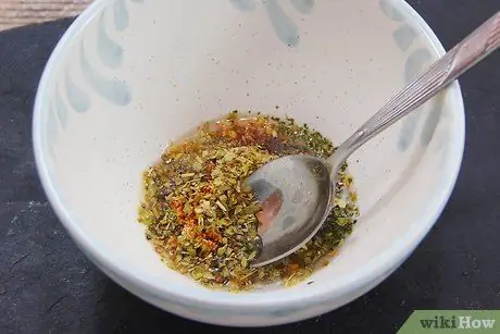 Свиная вырезка по сезону Шаг 6